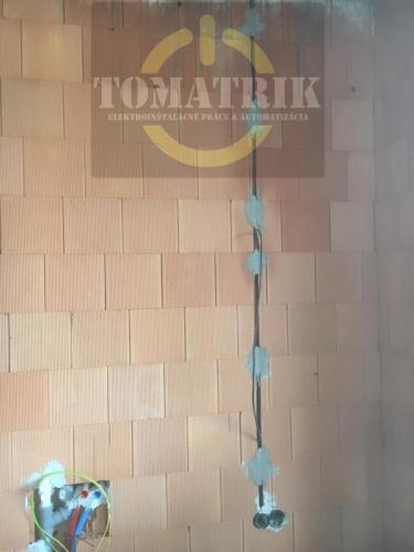 Elektroinstallation