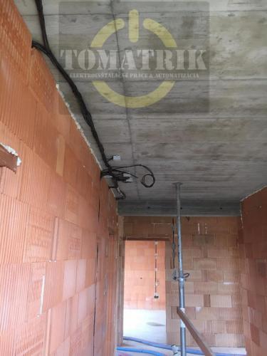 Elektroinstallation