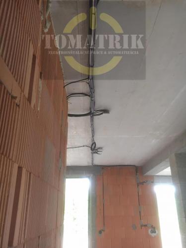 Elektroinstallation