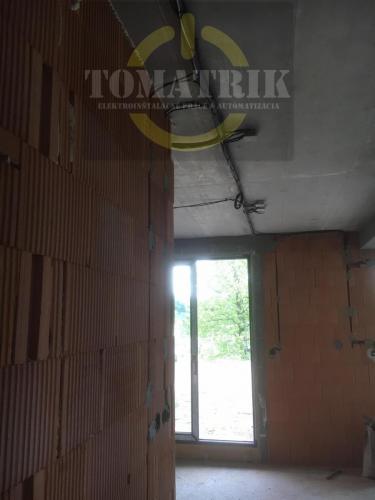 Elektroinstallation