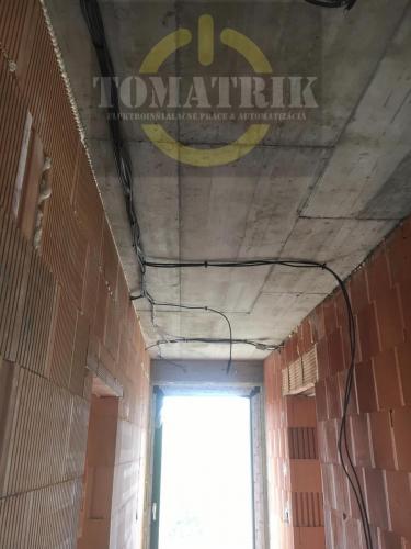 Elektroinstallation