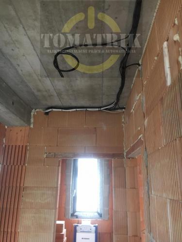 Elektroinstallation