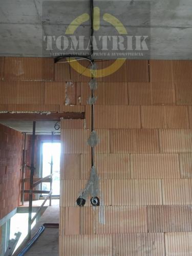 Elektroinstallation
