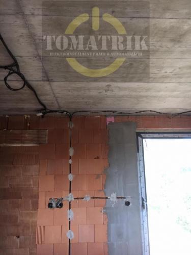 Elektroinstallation