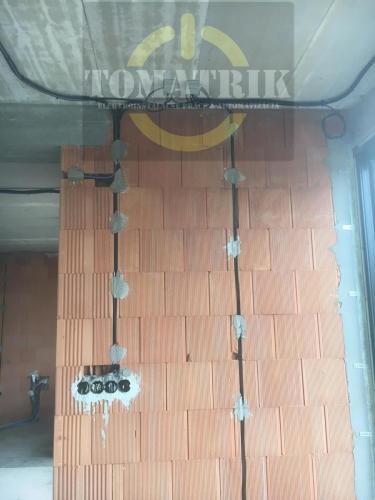Elektroinstallation