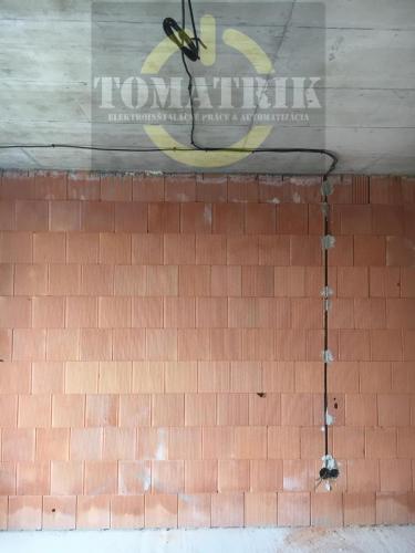 Elektroinstallation