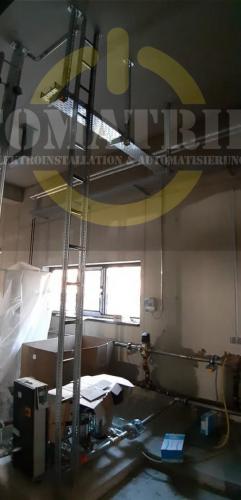Elektroinstallation