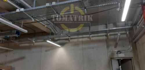 Elektroinstallation