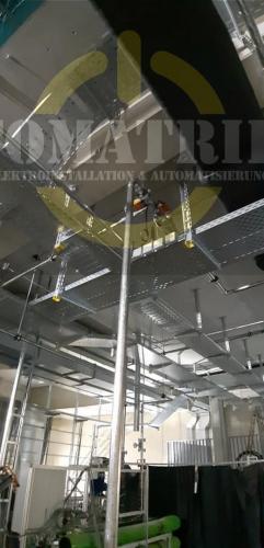 Elektroinstallation