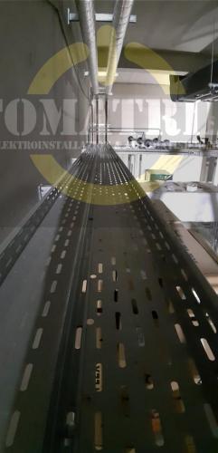 Elektroinstallation