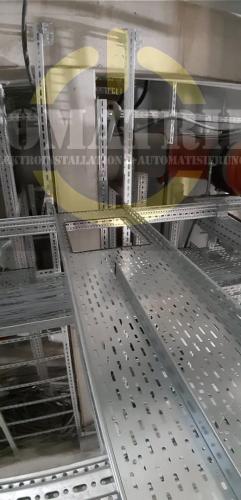 Elektroinstallation