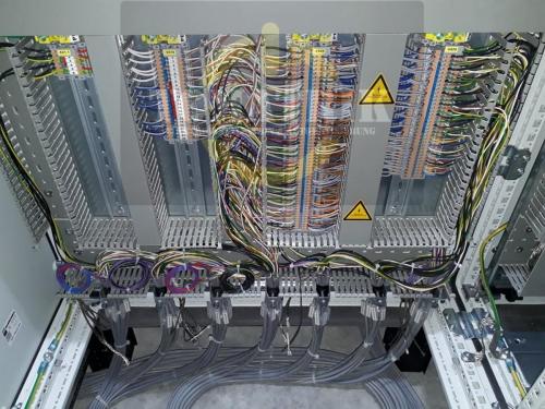 Elektroinstallation