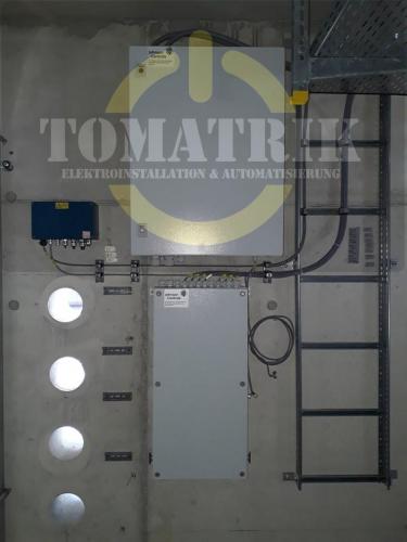 Elektroinstallation