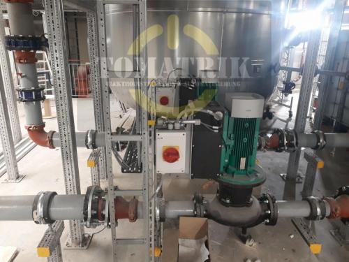 Elektroinstallation