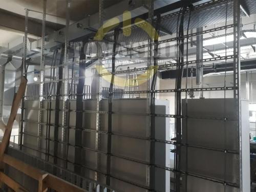 Elektroinstallation